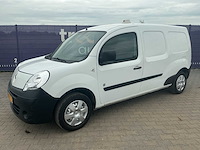 2012 - renault - kangoo express - z.e. maxi - bedrijfswagen