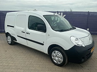 2012 - renault - kangoo express - z.e. maxi - bedrijfswagen - afbeelding 8 van  15