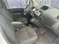 2012 - renault - kangoo express - z.e. maxi - bedrijfswagen - afbeelding 14 van  15