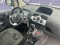 2012 - renault - kangoo express - z.e. maxi - bedrijfswagen - afbeelding 15 van  15