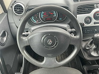 2012 - renault - kangoo express - z.e. maxi - bedrijfswagen - afbeelding 4 van  15
