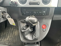2012 - renault - kangoo express - z.e. maxi - bedrijfswagen - afbeelding 9 van  15