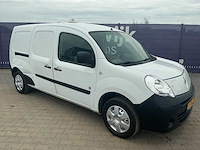 2012 - renault - kangoo express - z.e. maxi - bedrijfswagen - afbeelding 12 van  15