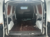 2012 - renault - kangoo express - z.e. maxi - bedrijfswagen - afbeelding 14 van  15