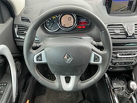 2012 - renault - mégane - 1.5 dci gt-line - personenauto - afbeelding 9 van  10