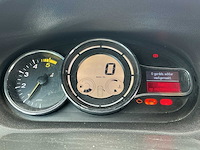 2012 - renault - mégane - 1.5 dci gt-line - personenauto - afbeelding 10 van  10