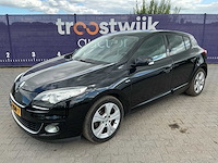 2012 - renault - mégane - 1.5 dci gt-line - personenauto - afbeelding 1 van  10