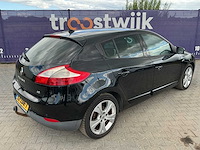 2012 - renault - mégane - 1.5 dci gt-line - personenauto - afbeelding 3 van  10