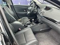 2012 - renault - mégane - 1.5 dci gt-line - personenauto - afbeelding 4 van  10