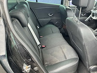 2012 - renault - mégane - 1.5 dci gt-line - personenauto - afbeelding 5 van  10
