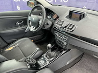 2012 - renault - mégane - 1.5 dci gt-line - personenauto - afbeelding 6 van  10