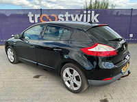 2012 - renault - mégane - 1.5 dci gt-line - personenauto - afbeelding 6 van  12