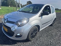 2012 - renault - twingo - 1.2 16v authentique lpg- 86-zhs-2