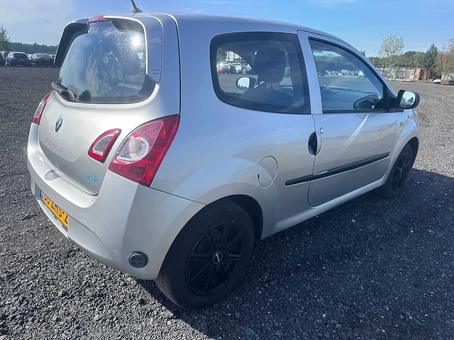 2012 - renault - twingo - 1.2 16v authentique lpg- 86-zhs-2 - afbeelding 11 van  16
