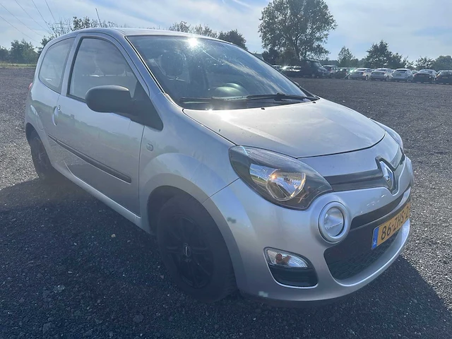 2012 - renault - twingo - 1.2 16v authentique lpg- 86-zhs-2 - afbeelding 12 van  16