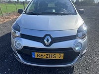 2012 - renault - twingo - 1.2 16v authentique lpg- 86-zhs-2 - afbeelding 13 van  16
