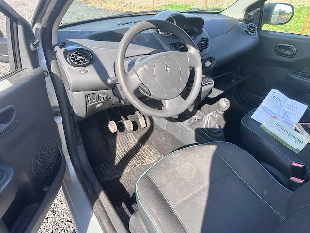 2012 - renault - twingo - 1.2 16v authentique lpg- 86-zhs-2 - afbeelding 14 van  16