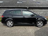 2012 - seat - altea xl - 1.2 tsi eco.bns copa - car - afbeelding 10 van  17