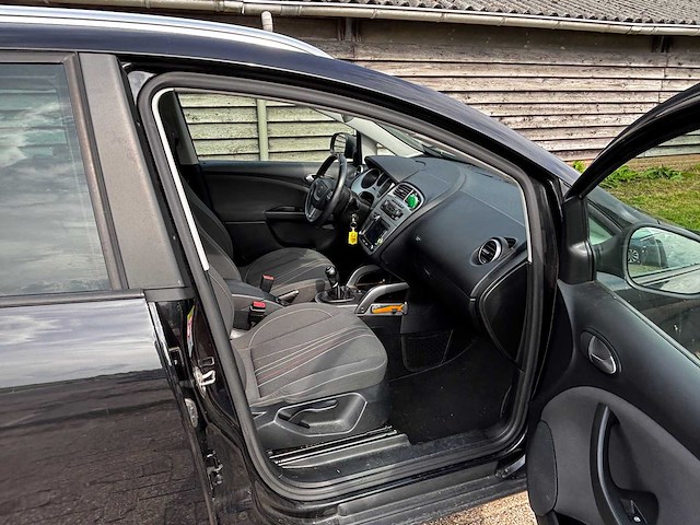 2012 - seat - altea xl - 1.2 tsi eco.bns copa - car - afbeelding 12 van  17