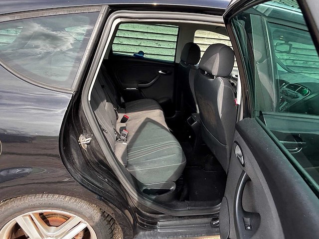2012 - seat - altea xl - 1.2 tsi eco.bns copa - car - afbeelding 13 van  17
