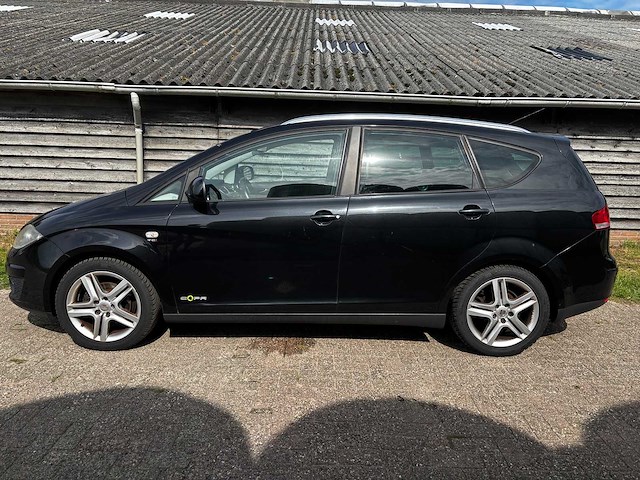 2012 - seat - altea xl - 1.2 tsi eco.bns copa - car - afbeelding 2 van  17