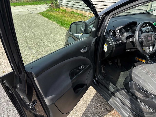 2012 - seat - altea xl - 1.2 tsi eco.bns copa - car - afbeelding 17 van  17