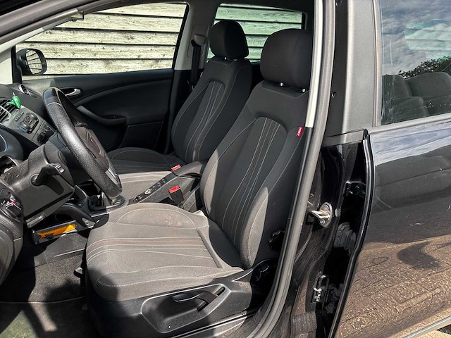 2012 - seat - altea xl - 1.2 tsi eco.bns copa - car - afbeelding 3 van  17