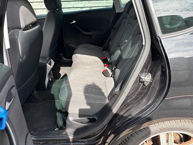2012 - seat - altea xl - 1.2 tsi eco.bns copa - car - afbeelding 14 van  17