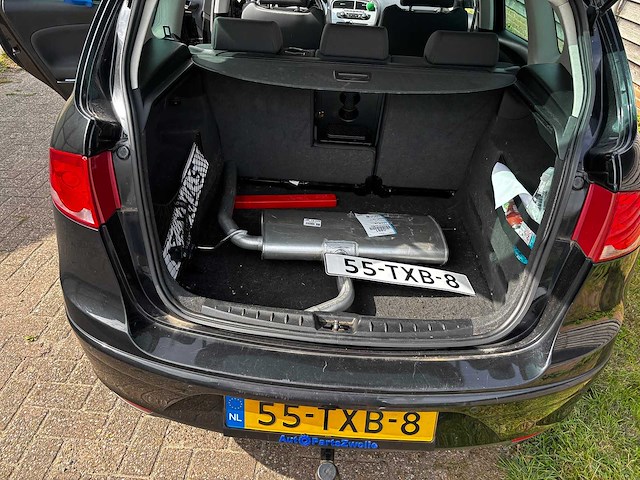 2012 - seat - altea xl - 1.2 tsi eco.bns copa - car - afbeelding 4 van  17