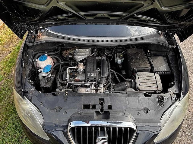 2012 - seat - altea xl - 1.2 tsi eco.bns copa - car - afbeelding 4 van  17