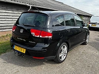 2012 - seat - altea xl - 1.2 tsi eco.bns copa - car - afbeelding 5 van  17