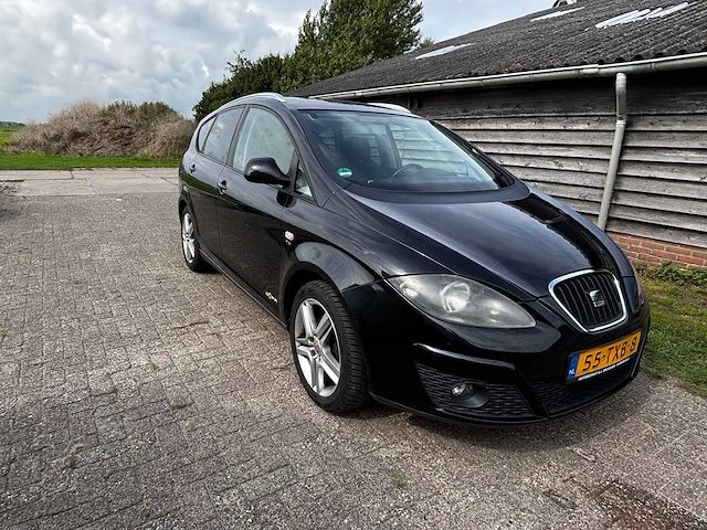 2012 - seat - altea xl - 1.2 tsi eco.bns copa - car - afbeelding 7 van  17