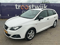 2012 - seat - ibiza st - 1.2 tdi reference ec - personenauto - afbeelding 1 van  13