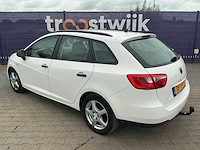 2012 - seat - ibiza st - 1.2 tdi reference ec - personenauto - afbeelding 7 van  13