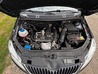 2012 - skoda - fabia - 1.2 tsi ambition - car - afbeelding 2 van  16