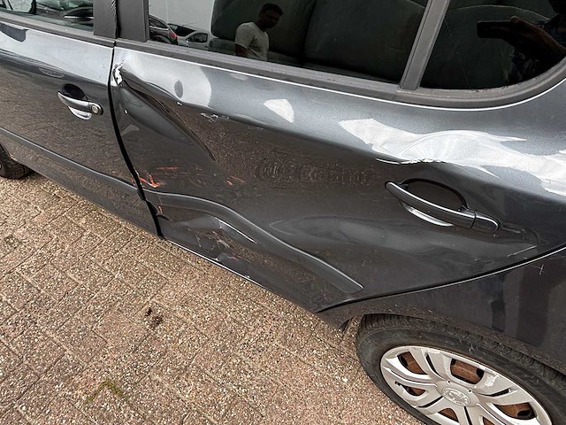 2012 - skoda - fabia - 1.2 tsi ambition - car - afbeelding 3 van  16