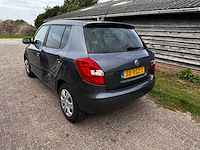 2012 - skoda - fabia - 1.2 tsi ambition - car - afbeelding 10 van  16