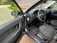 2012 - skoda - fabia - 1.2 tsi ambition - car - afbeelding 11 van  16