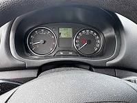 2012 - skoda - fabia - 1.2 tsi ambition - car - afbeelding 14 van  16