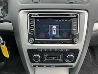 2012 - skoda - octavia combi - 1.2 tsi elegance bns - personenauto - afbeelding 10 van  11