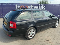 2012 - skoda - octavia combi - 1.4 tsi grt.tour bns - personenauto - afbeelding 3 van  9