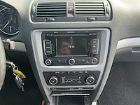 2012 - skoda - octavia combi - 1.4 tsi grt.tour bns - personenauto - afbeelding 11 van  12