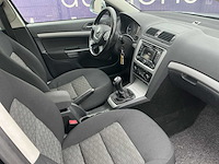2012 - skoda - octavia combi - 1.6 tdi gr.t.amb.bns - personenauto - afbeelding 5 van  13