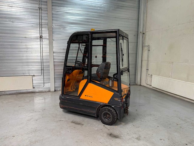 2012 - still - r06 - various internal transport - afbeelding 3 van  4