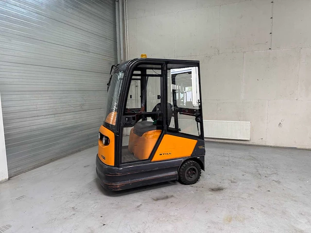 2012 - still - r06 - various internal transport - afbeelding 2 van  5