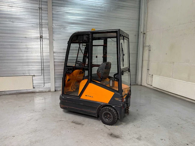 2012 - still - r06 - various internal transport - afbeelding 3 van  5
