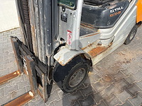 2012 - still - rx70-35 - vorkheftruck - afbeelding 3 van  16