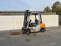 2012 - still - rx70-35 - vorkheftruck - afbeelding 9 van  16