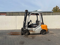 2012 - still - rx70-35 - vorkheftruck - afbeelding 10 van  16