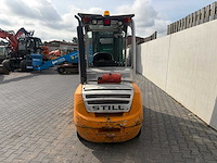 2012 - still - rx70-35 - vorkheftruck - afbeelding 12 van  16